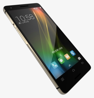 Infocus M810 Is Now Available On Amazon - Metal Body Phones Under 10000