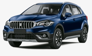 Maruti S Cross 2019