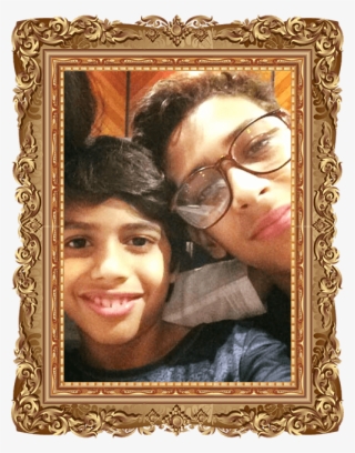 Adi & Arahavir Singh Jalalpur - Picture Frame