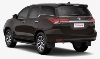 Phantom Brown - Compact Sport Utility Vehicle