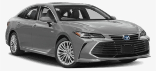 New 2019 Toyota Avalon Hybrid - 2019 Toyota Camry Xle