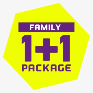 Family 1 1 Package - Cross