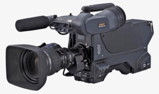 Hd Camera Video Production Sony Hdc 1500