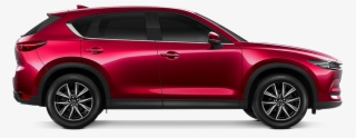 Cx-5 - Mazda Family Car