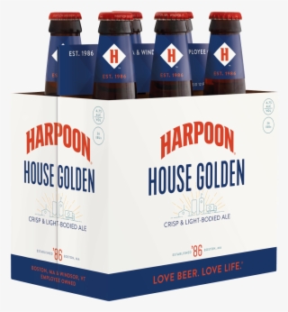 House Golden 6-pack Bottles, Pdf - Guinness