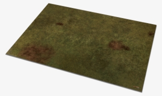 Grass Game Mat - Grass