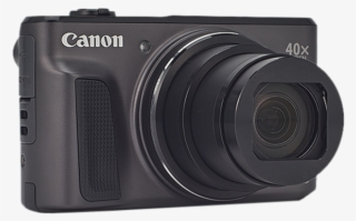 Jesse & Sam's Trip With Powershot Sx720 Hs - Canon