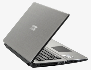 Schenker M705 Media Notebook - Netbook