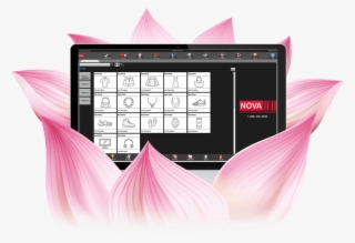 Cosmetics Business - Illustration