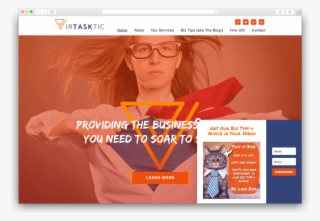 Virtasktic Viratasktic Vawa 2018 - Online Advertising