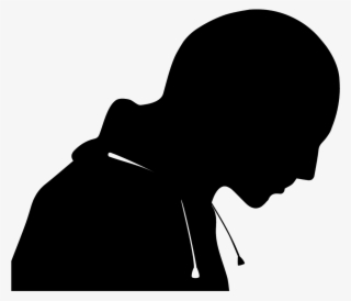 Picsart Clipart Silhouette Portraits - Silhouette
