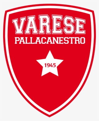 Pallacanestro Varese - Varese Basket Logo Png