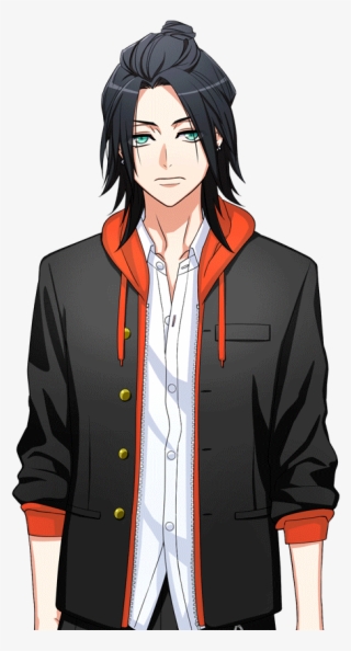 Azami Comedy N Transparent - Cartoon