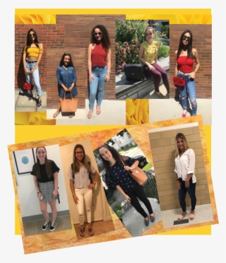 Back To School Fall Fashion / By Bianca Aires