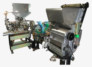 Baby Making Machine