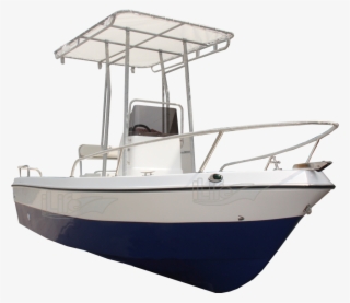 Fishing Boat Png - Picnic Boat