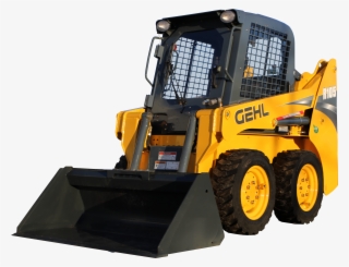 New Gehl R105 Skid Loader - Gehl R105 Skid Steer