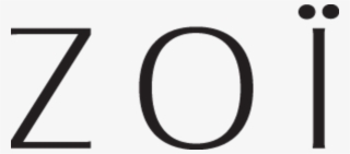 Zoi Logo - Circle
