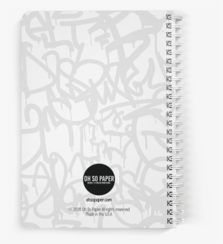 Planner Girl Notebook Mini - Sketch Pad