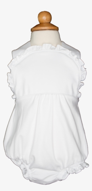 Eloise Girl Bubble - Blouse