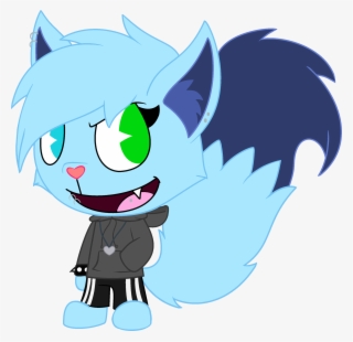 Bisexual Characters Cozyforest Wiki Fandom - Cartoon
