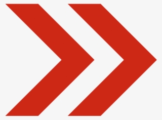 Right Arrow - Blue Double Arrow Icon