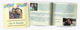 Dimplejay Spread - Brochure