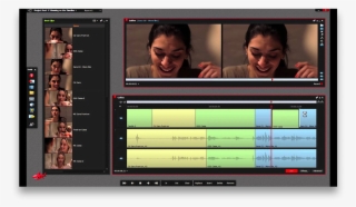 Trimming And Color Correction - Vsdc Free Video Editor Lightworks