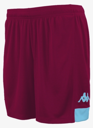 Paggo Short - Shorts