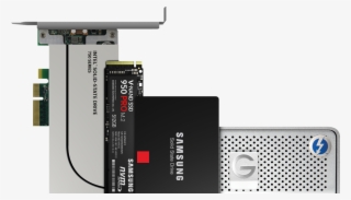 Best Storage For Pro Video Pcs - Raid 4k Editing