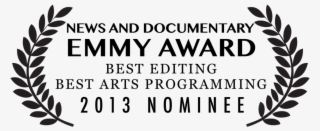 Newsdoc Emmy - Habana Film Festival Laurel