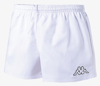 Picture Of Kappa Fredo Rugby Shorts - Board Short