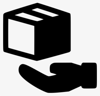 Hand Delivery Shipping Svg Png Icon Free Ⓒ - Shipping Free Hand Icon Png