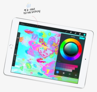 Apple Ipad's Retina Display Makes Images And Videos - Ipad