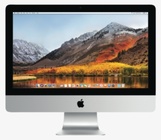 5-inch Imac With Retina 4k Display Mndy2x/a - Apple Pc