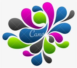 Icon Art Icons By Canva - Illustration