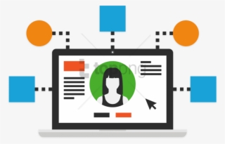 Free Png User Experience Vector Png Image With Transparent - User Interface Design Icon