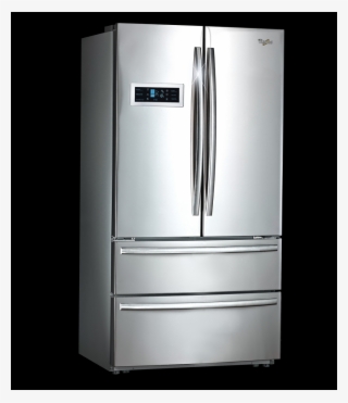Did You Know - Whirlpool Refrigerator Png