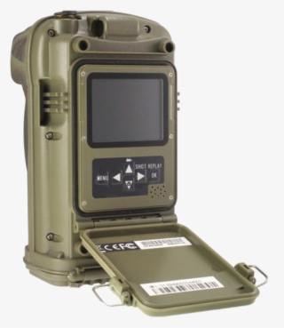 Ltl Acorn Ltl 6310mc940 12m Hd Video No Glow Trail - Gadget