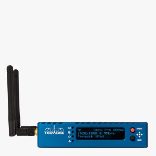 Serv Pro - Teradek Serv Pro