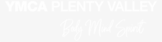 Ymca Logo Bms