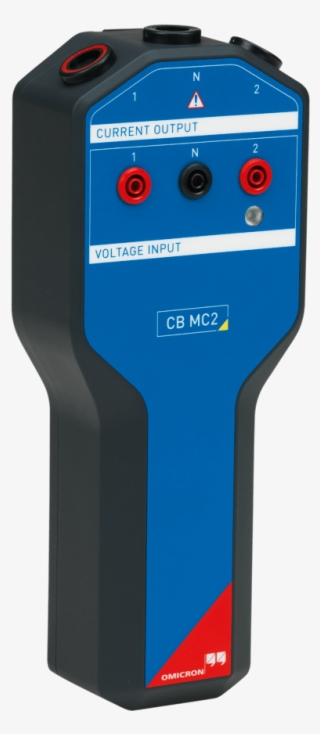 Measuring Instrument