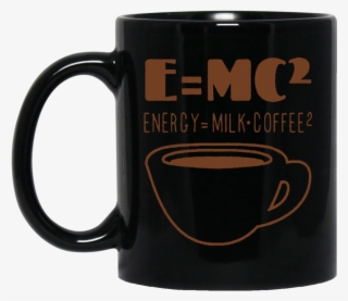 Coffee Physics Mug E=mc Coffee Coffee Mug Tea Mug - Queens Born In February On Lips