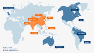 Map - Nineteen Eighty Four Map