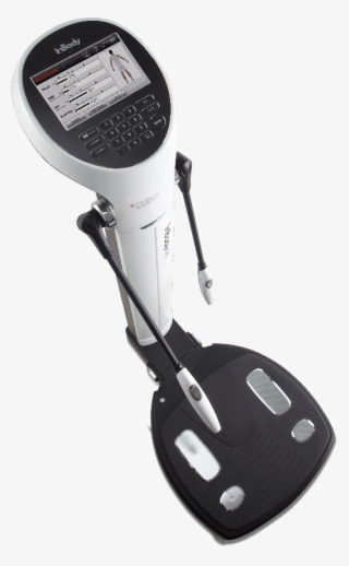 Darien Ymca Is Offering Body Composition Assessments - Inbody Scale Ad