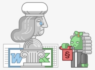 Windows 2 - X - Cartoon