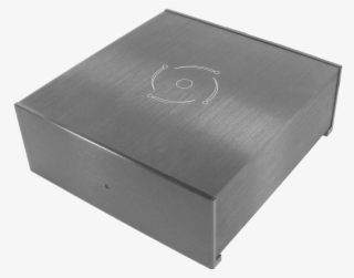 The Exogal Comet Power Supply Upgrade Gives You The - Box