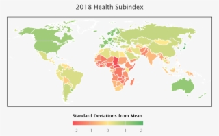 2018 Wisp Health - 2014 Fifa World Cup