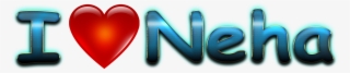 I Love You Neha Name Wallpaper - Rishi Name