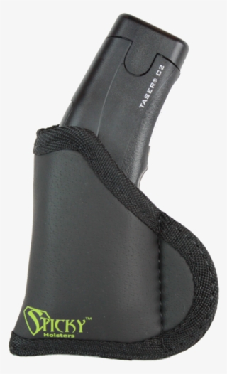 Viridian Laser Ecr Custom Holster - Handgun Holster